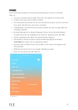 Preview for 19 page of X-WATCH ZLYNE PRO Manual