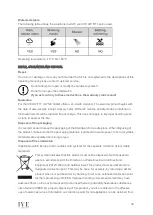 Preview for 40 page of X-WATCH ZLYNE PRO Manual