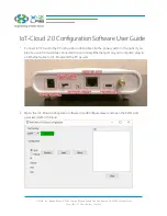 X-Z Lab IoT-Cloud 2.0 User Manual preview