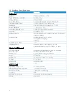 Preview for 6 page of X-Z Lab RadTarge II D700 Operator'S Manual