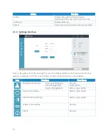 Preview for 18 page of X-Z Lab RadTarge II D700 Operator'S Manual