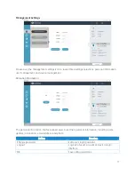 Preview for 19 page of X-Z Lab RadTarge II D700 Operator'S Manual