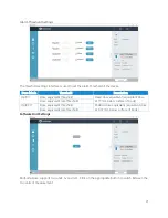 Preview for 23 page of X-Z Lab RadTarge II D700 Operator'S Manual