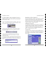 Preview for 16 page of X10 ActiveHome Pro CM15A Owner'S Manual