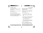 Preview for 4 page of X10 ActiveHome2 CM15A User Manual