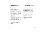 Preview for 5 page of X10 ActiveHome2 CM15A User Manual