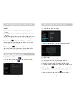 Preview for 5 page of X10 AirPad7p Owner'S Manual