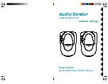 X10 AK11A Owner'S Manual preview