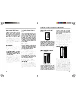 Preview for 12 page of X10 DC8700P User Manual