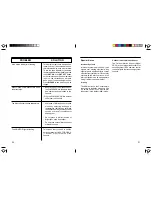 Preview for 16 page of X10 DC8700P User Manual