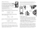 X10 DS12A Owner'S Manual предпросмотр