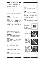 Preview for 6 page of X10 HK10A SUPERREMOTE Owner'S Manual