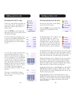 Preview for 17 page of X10 IconRemote IR10A Owner'S Manual