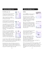 Preview for 19 page of X10 IconRemote IR10A Owner'S Manual