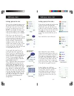 Preview for 19 page of X10 IconRemote IR32A Owner'S Manual