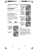 Предварительный просмотр 17 страницы X10 MK19A Owner'S Manual