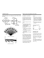 Предварительный просмотр 3 страницы X10 Motion Monitor PR511 Owner'S Manual