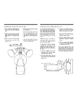 Предварительный просмотр 4 страницы X10 Motion Monitor PR511 Owner'S Manual