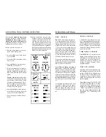 Предварительный просмотр 5 страницы X10 Motion Monitor PR511 Owner'S Manual