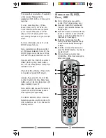 Preview for 6 page of X10 MR26A Owner'S Manual