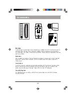 Preview for 17 page of X10 MT12A Owner'S Manual