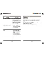 Preview for 13 page of X10 Powerhouse DS7000 Owner'S Manual