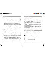 Preview for 7 page of X10 PRO XPMT4 Owner'S Manual