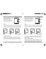 Preview for 8 page of X10 PRO XPMT4 Owner'S Manual