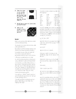 Preview for 16 page of X10 PUR08 Owner'S Manual