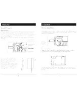 Предварительный просмотр 4 страницы X10 SC1200-G Owner'S Manual