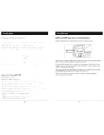 Предварительный просмотр 10 страницы X10 SC1200-G Owner'S Manual