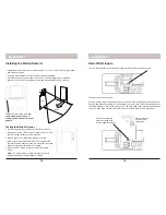 Preview for 10 page of X10 SC1200 Owner'S Manual