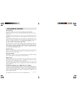 Preview for 3 page of X10 SC503 Owner'S Manual