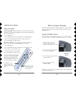 Preview for 12 page of X10 SentinelPro  CR15A Owner'S Manual