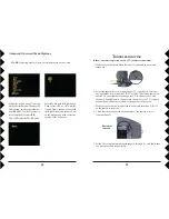 Предварительный просмотр 20 страницы X10 SentinelPro VK84A Owner'S Manual