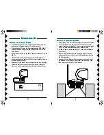 Preview for 5 page of X10 SoundPower VK59A Owner'S Manual