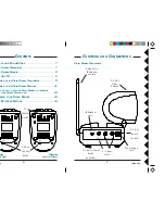 Preview for 4 page of X10 VK30A Owner'S Manual