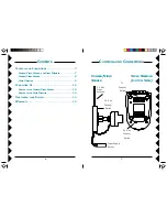 Preview for 4 page of X10 VK45A Owner'S Manual