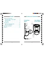 Preview for 4 page of X10 VK48A Owner'S Manual