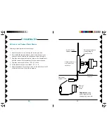 Preview for 6 page of X10 VK48A Owner'S Manual