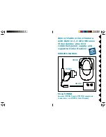 Preview for 1 page of X10 VK58A Owner'S Manual