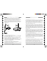 Preview for 5 page of X10 VK69A Owner'S Manual