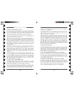 Preview for 4 page of X10 VR31A Owner'S Manual