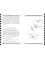 Предварительный просмотр 2 страницы X10 VR47A Owner'S Manual