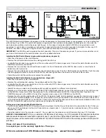 X10 WS13A Set Up And Operating Instructions preview