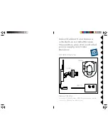 Предварительный просмотр 1 страницы X10 XC18A Owner'S Manual