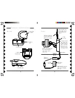 Предварительный просмотр 3 страницы X10 XC18A Owner'S Manual