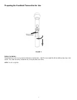 Preview for 11 page of X2 Digital Wireless Systems XDR-95x User Manual