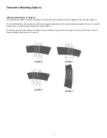 Preview for 16 page of X2 Digital Wireless Systems XDR-95x User Manual