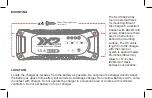 Preview for 5 page of X2 POWER SLC10003A Instruction Manual